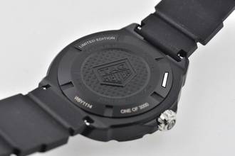 Thumbnail von TAG Heuer Formula 1 Quarz Solargraph WBY1114.FT8084 Limited Edition </h1>