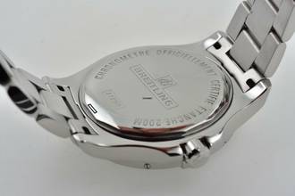 Thumbnail von Breitling Colt Automatic 44 Automatik A1738811/C906 </h1>