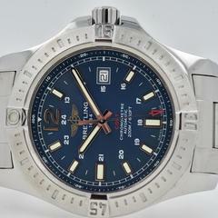 Breitling Colt Automatic 44 Automatik A1738811/C906 </h1>