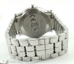 Thumbnail von Chopard Happy Sport Green Full Set / New Watch