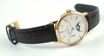 Thumbnail von Zenith Elite Lady Moonphase 750 Rosegold New Watch / Unworn