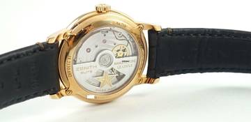 Thumbnail von Zenith Elite Lady Moonphase 750 Rosegold New Watch / Unworn