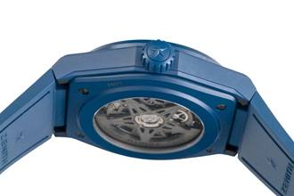 Thumbnail von Zenith Defy Classic Keramik Automatik Ref. 49.9003.670-51.R793 B&P 2024