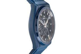 Thumbnail von Zenith Defy Classic Keramik Automatik Ref. 49.9003.670-51.R793 B&P 2024