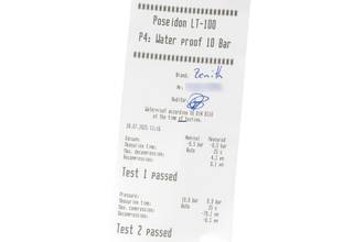 Thumbnail von Zenith Defy Classic Keramik Automatik Ref. 49.9003.670-51.R793 B&P 2024