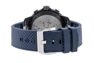 Thumbnail von IWC Aquatimer Chronograph Laureus Sport For Good Chronograph Automatik Ref. IW379507 B&P