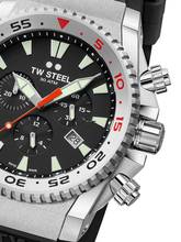 Thumbnail von TW Steel ACE400 Ace Diver Chronograph Herrenuhr 44mm 30ATM