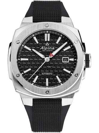  Alpina AL-525B4AE6 Extreme Automatik Herrenuhr 41mm 20ATM 