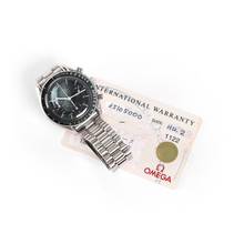 Thumbnail von Omega Speedmaster Reduced Automatic </h1>