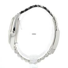 Thumbnail von Rolex Datejust 41 Jubilee Fluted Black Diamond Dial </h1>