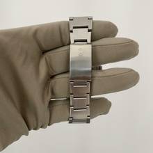 Thumbnail von Rolex Datejust Oysterquartz 17000 Soleil silver dial 1978’s </h1>