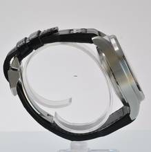 Thumbnail von IWC Große Fliegeruhr Big Pilot 46MM 7 Days date black dial Full Set Like NEW 2011’s </h1>