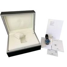 Thumbnail von IWC Große Fliegeruhr Big Pilot 46MM 7 Days date black dial Full Set Like NEW 2011’s </h1>