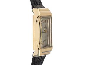 Thumbnail von Omega Classic Tank Art Deco Ref.6226 1940 orig.Box sehr gut Vintage