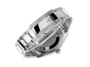 Thumbnail von Rolex Sky-Dweller Blue Ref.326934 2023 Full Set wie Neu Vintage