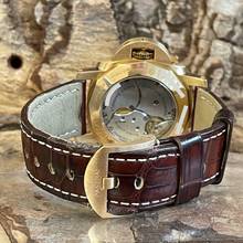 Thumbnail von Panerai Luminor GMT 8 Tage - Oro Rosso - Ref. OP6716 </h1>
