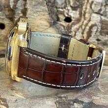 Thumbnail von Panerai Luminor GMT 8 Tage - Oro Rosso - Ref. OP6716 </h1>