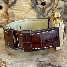 Thumbnail von Panerai Luminor GMT 8 Tage - Oro Rosso - Ref. OP6716 </h1>