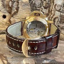 Thumbnail von Panerai Luminor GMT 8 Tage - Oro Rosso - Ref. OP6716 </h1>