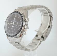 Thumbnail von Omega Speedmaster Professional Moonwatch brown dial Full Set Like NEW 2011’s