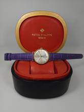 Thumbnail von Patek Philippe Calatrava 3537