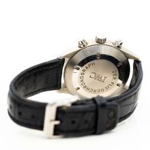 Thumbnail von IWC Chronograph </h1>