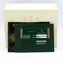 Thumbnail von Rolex Submariner Date – Submariner 16610LV NOS </h1>