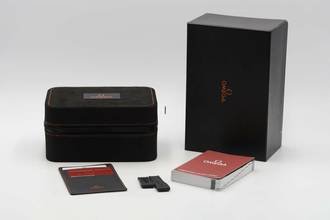 Thumbnail von Omega Seamaster PloProf 1200M Automatik Stahl Ref. 224.32.55.21.01.001 B&P 2011