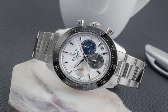  Zenith Chronomaster Sport Chronograph Ref. 03.3100.3600/69.M3100  