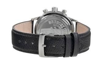 Thumbnail von Breguet Type XX - XXI - XXII Aeronavale Chronograph Stahl Automatik Ref. 3800