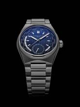 Thumbnail von Frederique Constant Manufacture Worldtimer FC-718N4NH6B Highlife Worldtimer Automatik Herrenuhr