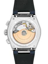 Thumbnail von Frederique Constant FC-391WN4NH6 Highlife Chronograph Automatik Herrenuhr