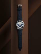 Thumbnail von Frederique Constant FC-391WN4NH6 Highlife Chronograph Automatik Herrenuhr