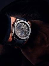 Thumbnail von Alpina AL-650DGN4AE6 Extreme Regulator Automatik Herrenuhr 41mm 20ATM