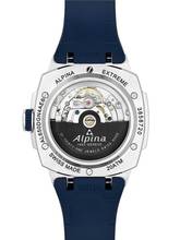 Thumbnail von Alpina AL-650DGN4AE6 Extreme Regulator Automatik Herrenuhr 41mm 20ATM