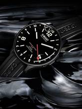 Thumbnail von U-Boat 8770/A Capsoil Qs. Doppotempo DLC Herrenuhr 45mm 10ATM