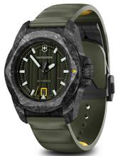 Thumbnail von Victorinox Swiss Army I.N.O.X. 242021.1 Herrenuhr I.N.O.X. Karbon Automatik 41mm 20ATM