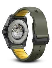 Thumbnail von Victorinox Swiss Army I.N.O.X. 242021.1 Herrenuhr I.N.O.X. Karbon Automatik 41mm 20ATM