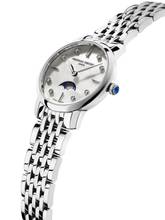 Thumbnail von Frederique Constant Slimline Moonphase FC-206MPWD1S6B Slimline Moonphase Damenuhr