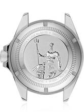 Thumbnail von Edox 80120-3NCA-BUIDN Skydiver Neptunian Automatik Herrenuhr 44mm 100ATM