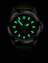 Thumbnail von Victorinox Swiss Army I.N.O.X. 242017.1 Herrenuhr I.N.O.X. Automatik 41mm 20ATM