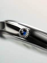 Thumbnail von Frederique Constant Slimline Moonphase FC-206MPWD1S6 Slimline Moonphase Damenuhr