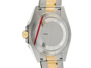 Thumbnail von Rolex Submariner Date Ref.126613LB 2020 Full Set wie Neu