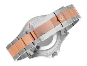 Thumbnail von Rolex Yacht-Master 40 Ref.126621 2022 Full Set Ungetragen