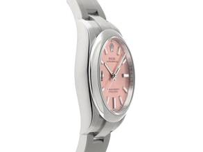 Thumbnail von Rolex Oyster Perpetual 34 Ref.124200 2025 Full Set Ungetragen </h1>