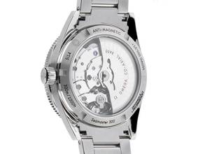 Thumbnail von Omega Seamaster 300 Ref.233.30.41.21.01.001 2021 Full Set wie Neu Vintage </h1>