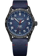 Thumbnail von Victorinox Swiss Army AirBoss 241998 Airboss Automatik Herrenuhr 42mm 10ATM