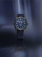 Thumbnail von Victorinox Swiss Army AirBoss 241998 Airboss Automatik Herrenuhr 42mm 10ATM
