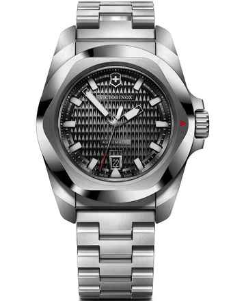  Victorinox Swiss Army I.N.O.X. 242019 Herrenuhr I.N.O.X. Automatik 41mm 20ATM 