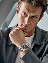 Thumbnail von Victorinox Swiss Army I.N.O.X. 242019 Herrenuhr I.N.O.X. Automatik 41mm 20ATM